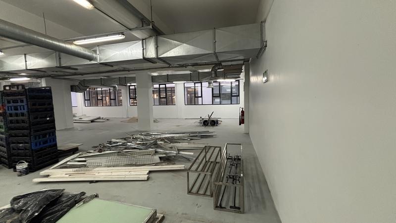 To Let commercial Property for Rent in Salt River Western Cape